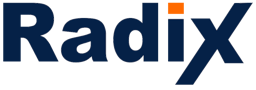 Radix SmartClass logo